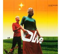 Olive - Im Not in Love