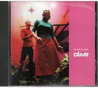 Olive - I'm Not in Love