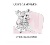 Olive is Awake