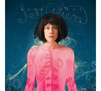 Olive,Jen - Warm Robot