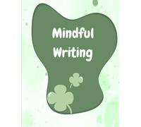 Olive Lines:: A Journal for Mindful Writing