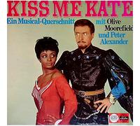 Olive Moorefield - Kiss Me Kate - Ein Musical-Querschnitt