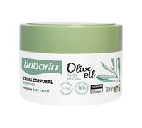 Olive Oil Crema Corporal Hidratante 250 ml