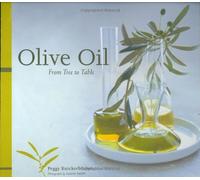 Olive Oil: From TRee to Table