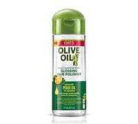 Olive Oil Glossing Polisher By Organic - 6 Ounce by Natures Way