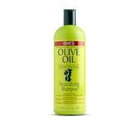 Organic Root circulación sanguínea Olive Oil neutralizing Champú 1000 ml