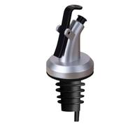 Olive Oil Pourer - Stainless Steel Spout 20mm, Leak Proof Nozzle