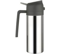 Olive Oil Sprayer - 304 Stainless Steel Bottle | Spray & Pour