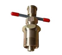 Olive Puller, Professional Ferrule Tool, Special Application Beginners and Experts, 270g, Lightweight Portable Compact Ideal for Home Users, Women, Husbands, Family, Friends