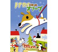 Olive the Other Reindeer [99/E [Alemania] [DVD]