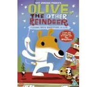 Olive, The Other Reindeer [Edizione: Regno Unito] [Reino Unido] [DVD]