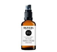 Oliveda - Crema de manos antienvejecimiento (50 ml)