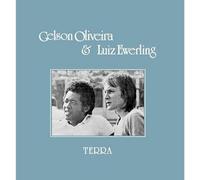 Oliveira, Gelson -& Luiz Ewerling- - Terra [Vinilo]