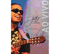 Oliveira, Jair - Simples Ao Vivo [USA] [DVD]