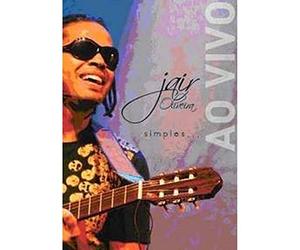 Oliveira, Jair - Simples Ao Vivo [USA] [DVD]