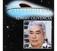 Olivencia, Tommy - Serie Millennium 21