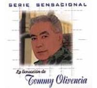 Olivencia, Tommy - Serie Sensacional