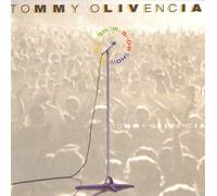 Olivencia, Tommy - Show