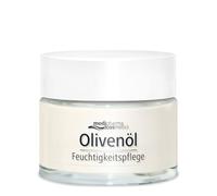 Olivenöl, Crema hidratante de aceite de oliva, 50 ml