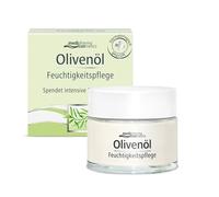 Olivenöl, Crema hidratante de aceite de oliva, 50 ml