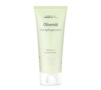 Olivenöl Handpflegecreme, 100 ml Crema