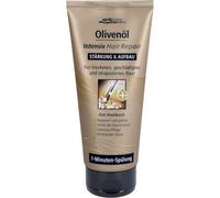 Olivenöl Intensiv Hair Repair Haarkur, 200 ml Crema