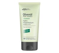 Olivenöl Per Uomo Hydro Körperbalsam, 150 ml Crema