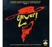 Oliver! - 1994 London Palladium Cast Rec