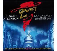 Oliver (2009 London Cast) - Oliver 2009 London Cast (OCR) Import, Soundtrack Edition by Oliver (2009 London Cast) (2009) Audio CD