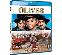 Oliver [Blu-ray] (1968) Oliver!