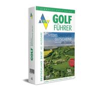 Oliver Albrecht Albrecht Golf Führer Deutschland 26/27 inklusive Gre (Tapa dura)