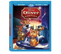 Oliver and Company
