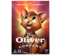 Oliver and Company: 20th Anniversary [DVD]