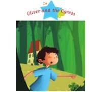 Oliver And The Ogress (ebook)