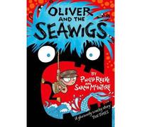[(Oliver and the Seawigs)] [ By (author) Philip Reeve, Illustrated by Sarah McIntyre ] [September, 2014]