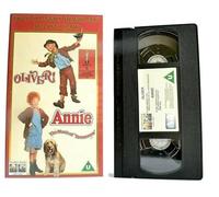 Oliver/Annie [Francia] [VHS]
