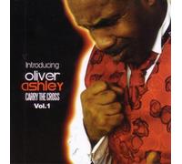 Oliver Ashley - Carry The Cross
