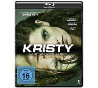 Oliver Blackburn - Kristy (Blu-Ray) [Alemania] [Blu-ray]