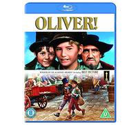 Oliver! [Blu-ray]