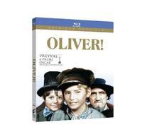 Oliver! (Blu-Ray)