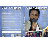 Oliver Cheatham and Guests [Alemania] [DVD]