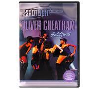 Oliver Cheatham - Oliver Cheatham and Guests [Francia] [DVD]