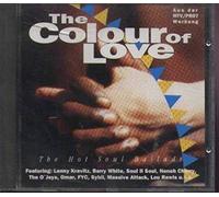 Oliver Cheatham, The O'Jays, Teddy Pendergrass, Soul II Soul, Massive Attack..