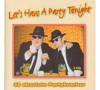 Oliver Cheatham Tony Esposito - Partyhits (60s,70s,80s) Iets have a party tonite