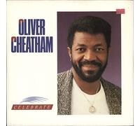 Cheatham, Oliver - Celebrate