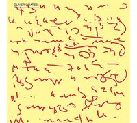 Oliver Coates - Shelleys On Zenn-La