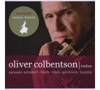 Oliver Colbentson - Oliver Colbentson/Violine