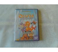 Oliver & Compagnie [Francia] [DVD]