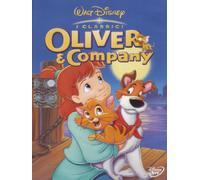 Oliver & Company