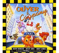 Oliver & Company